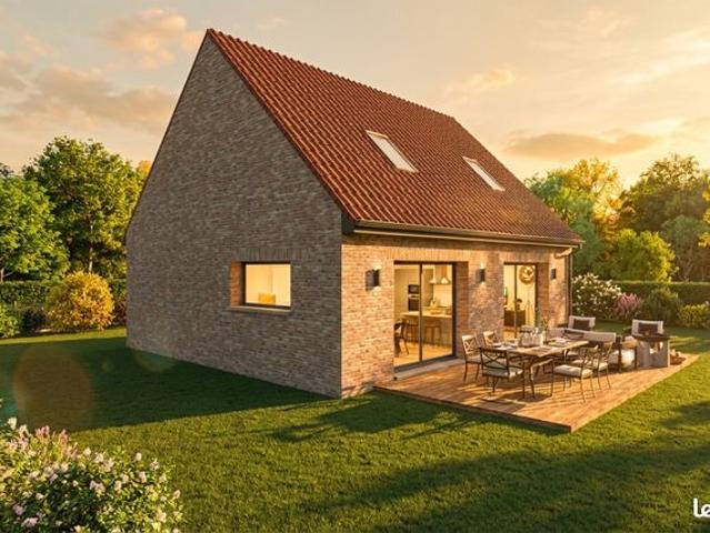 Maison vente à Bourghelles, Nord
