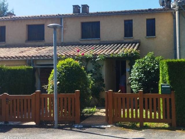 Maison vente à Cahors