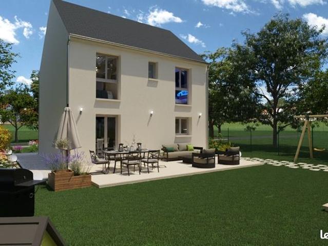 Maison vente à Tours, Chanceaux-sur-choisille