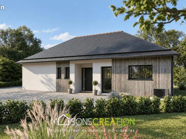 Maison vente à Avranches, Chanteloup