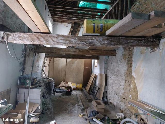 Maison vente à Charleville-Mézières, Charleville-mézières