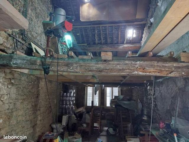 Maison vente à Charleville-Mézières, Charleville-mézières