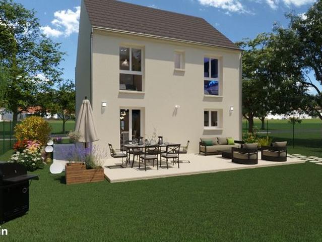 Maison vente à Orléans, Combleux