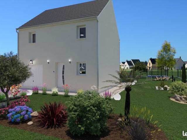Maison vente à Orléans, Combleux