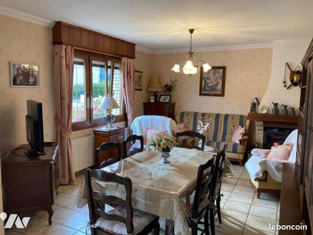 Maison vente à Béthune, Douvrin