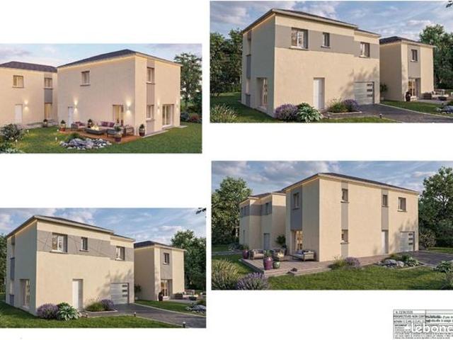 Maison vente à Grenoble, Echirolles