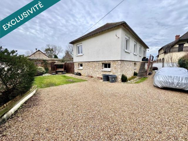 Maison vente à Les Andelys, Saint-pierre-d'autils