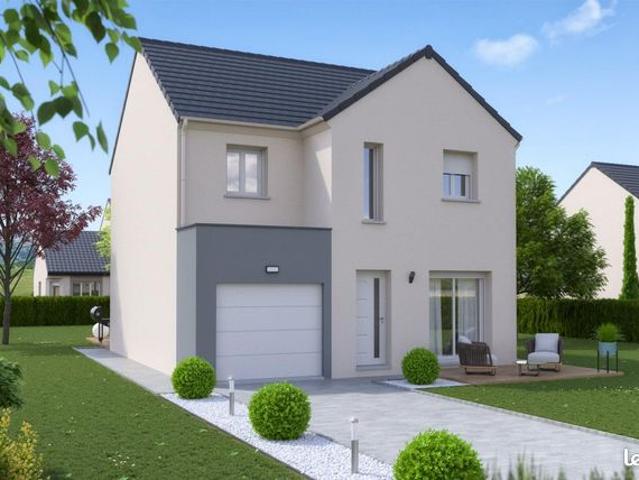 Maison vente à Romorantin-Lanthenay, Fresnes