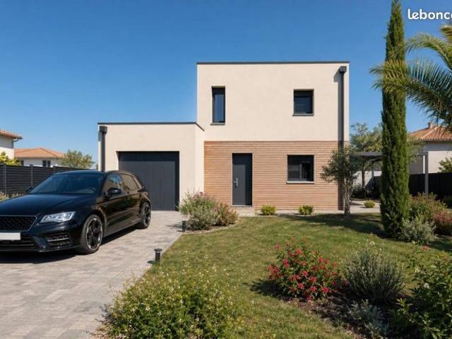 Maison vente à Châteaubriant-Ancenis, Pays de la Loire