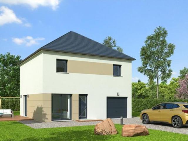 Maison vente à Coutances, Hambye
