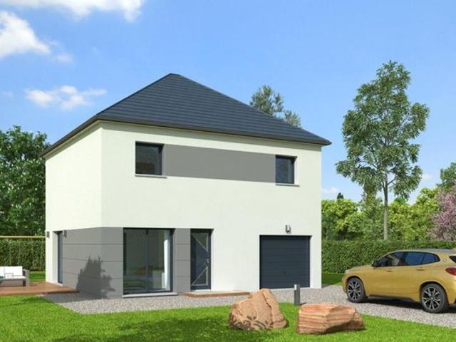 Maison vente à Avranches, Isigny-le-buat