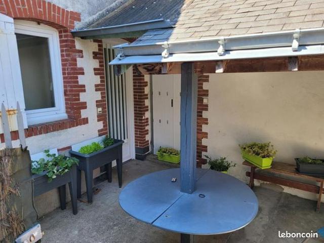 Maison vente à Châteaubriant-Ancenis, Joué-sur-erdre
