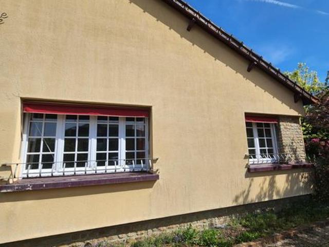 Maison vente à Mamers, La Ferté-bernard