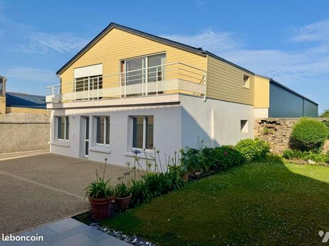 Maison vente à Brest, Bretagne
