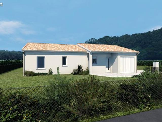 Maison vente à Béziers, Montesquieu