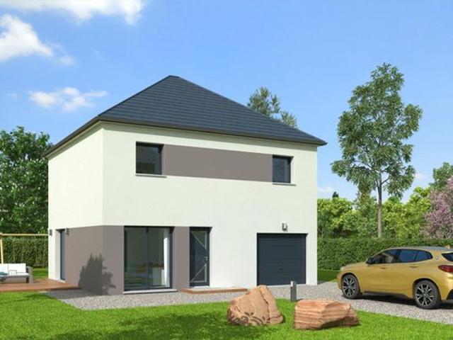 Maison vente à Avranches, Ponts