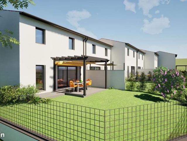 Maison vente à Portes-lès-valence, Guadeloupe