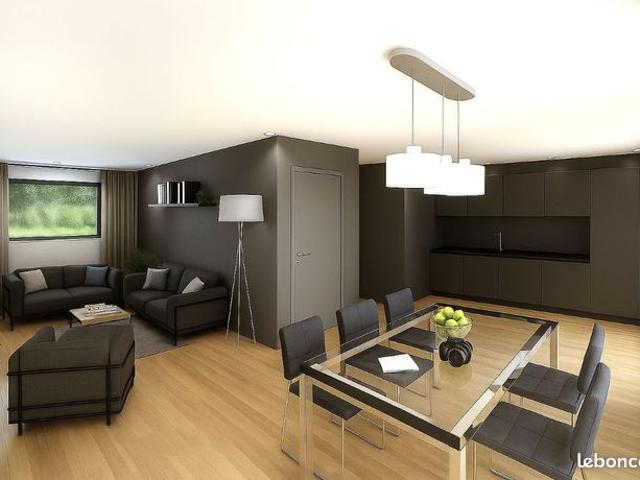 Maison vente à Besançon, Pouilley-français