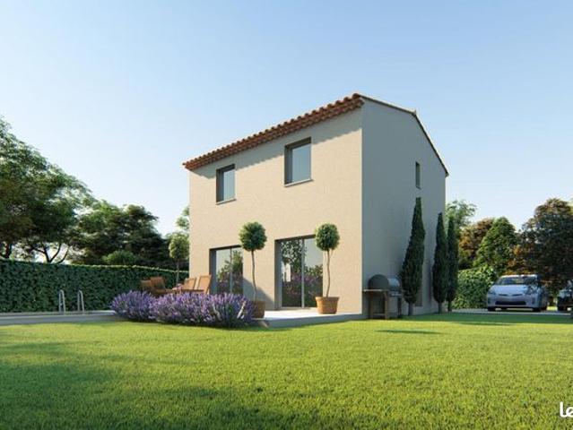 Maison vente à Aix-en-Provence, Puyloubier