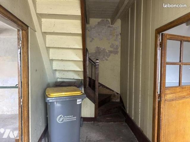 Maison vente à Guingamp, Bretagne