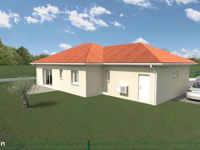 Maison vente à Vienne, Saint-georges-d'espéranche