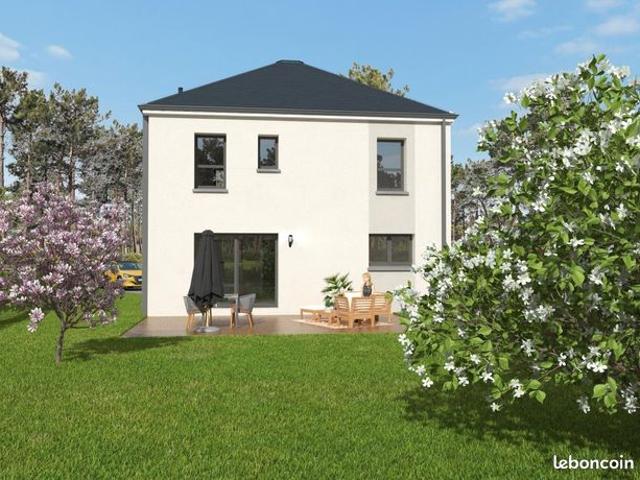 Maison vente à Avranches, Saint-jean-des-champs