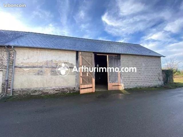 Maison vente à Mayenne, Saint-julien-du-terroux