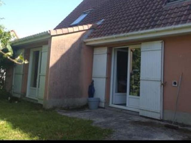 Maison vente à Condom, Saint-léonard