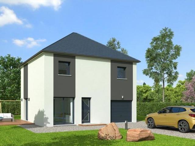 Maison vente à Avranches