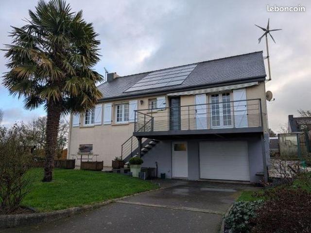 Maison vente à Rennes, Bretagne