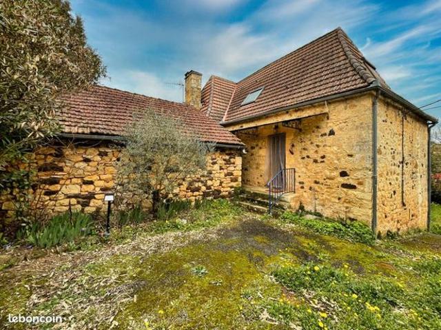 Maison vente à Sarlat-la-Canéda, Sarlat-la-canéda