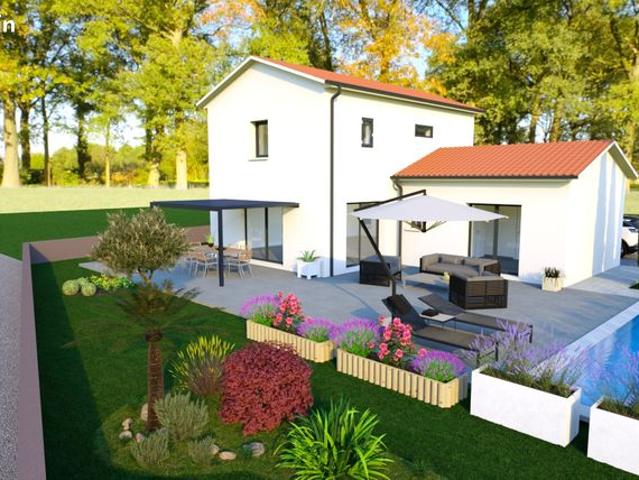 Maison vente à Coutances, Savigny