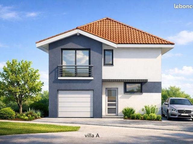 Maison vente à Thonon-les-Bains, Sciez