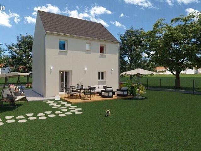 Maison vente à Orléans, Sougy