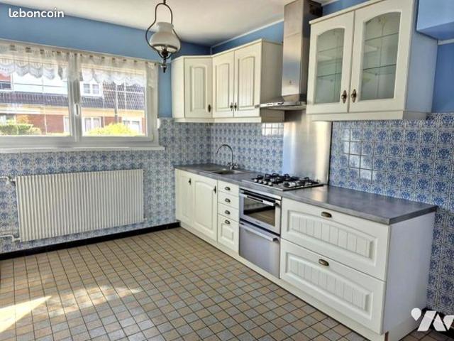 Maison vente à Saint-Omer, Hauts-de-France
