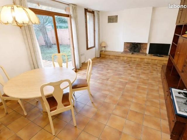 Maison vente à Toulouse