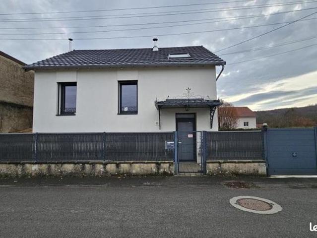 Maison vente à Montbéliard, Valentigney