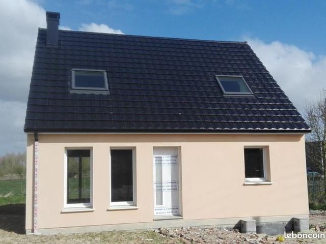 Maison vente à Béthune, Vendin-lès-béthune