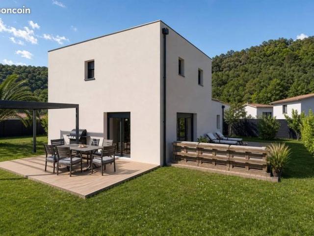 Maison vente à Châteaubriant-Ancenis, Vigneux-de-bretagne