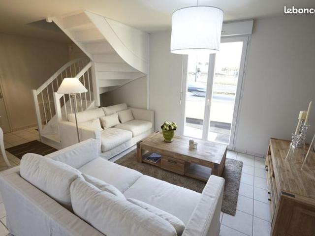 Maison vente à La Flèche, Voivres-lès-le-mans