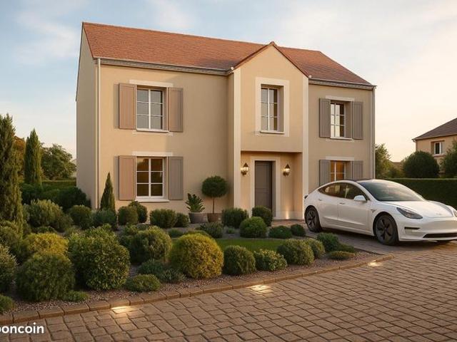 Maison vente à Palaiseau, Wissous