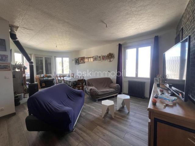 Maison vente à Alès, Gagnières