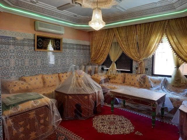 Maison vente à Marrakech, L'Oriental