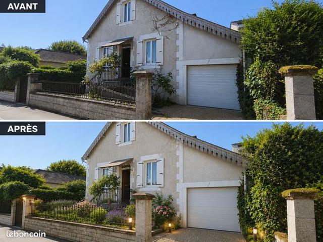 Maison vente à Sarlat-la-Canéda, Terrasson-lavilledieu
