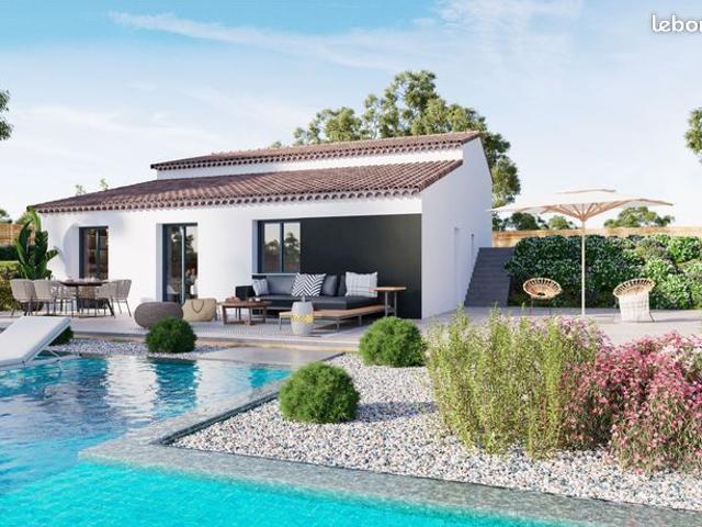 Maison vente à Forcalquier, Noyers-sur-jabron