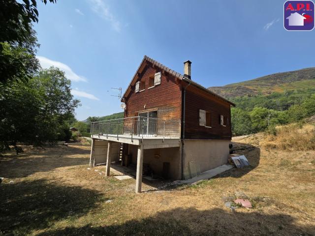 Maison vente à Rufat, Ax-les-Thermes