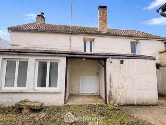 Villa vente à Laon, Chérêt