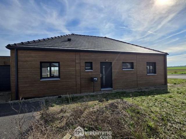 Maison vente à Laon, Condé-sur-suippe