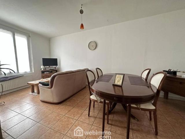 Maison vente à Laon, Cerny-lès-bucy