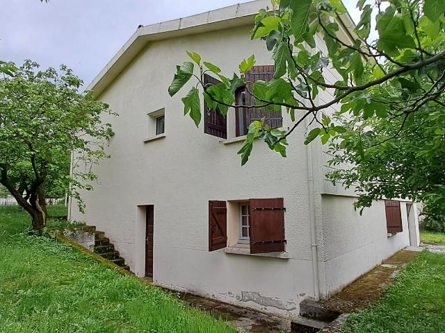 Maison vente à Pamiers, Lavelanet